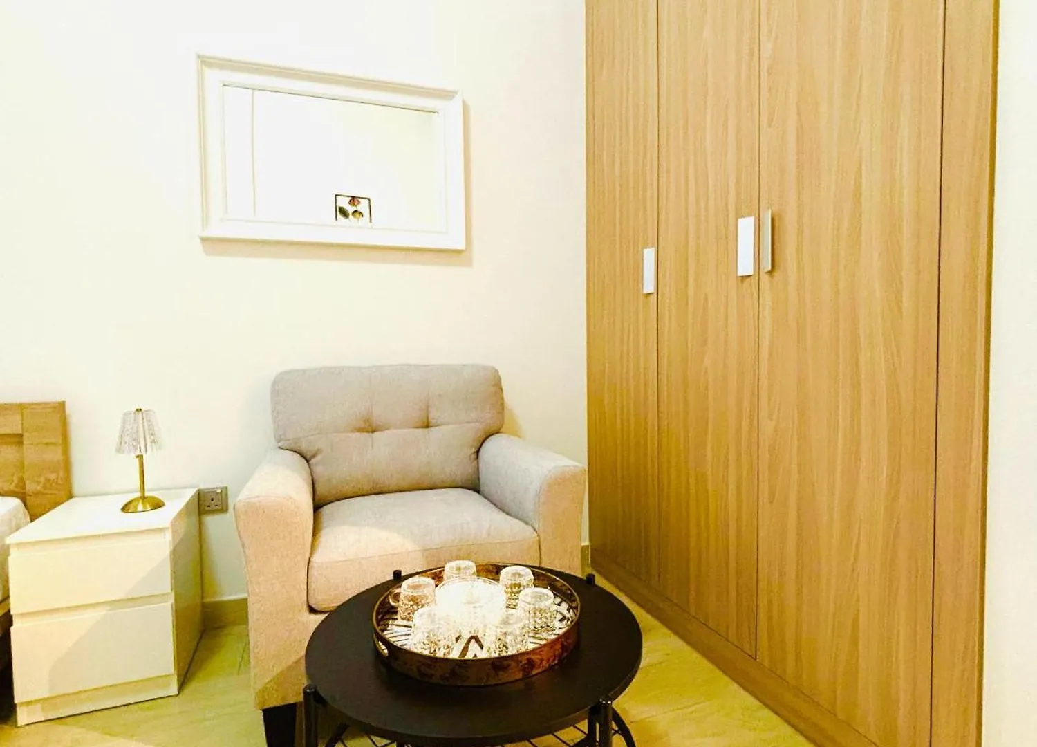 La Vista Holiday Home Dubai United Arab Emirates