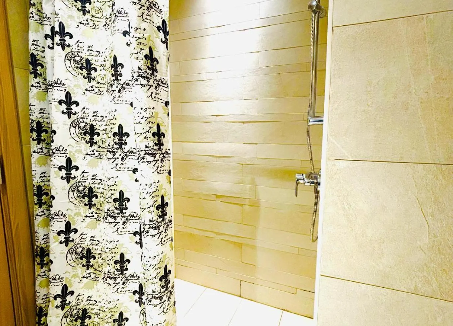 Apartment La Vista Holiday Home Dubai