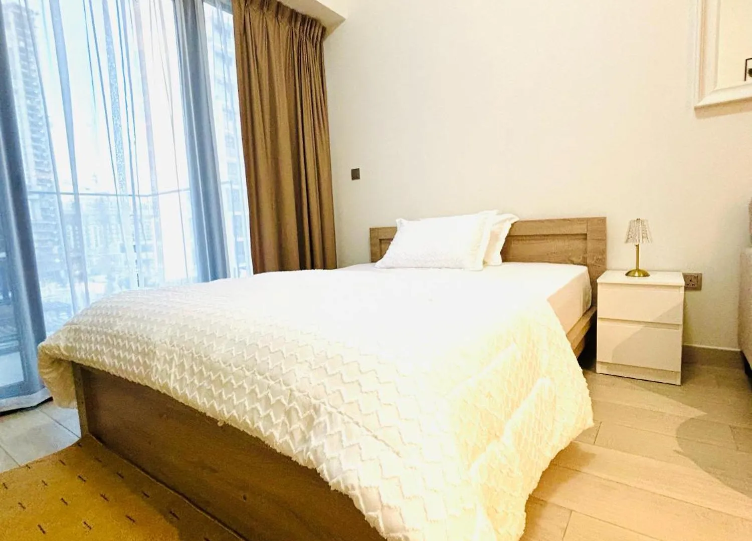 La Vista Holiday Home Dubai 0*,  United Arab Emirates